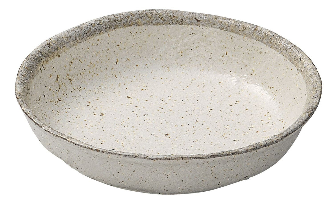 Shirokaratsu large bowl