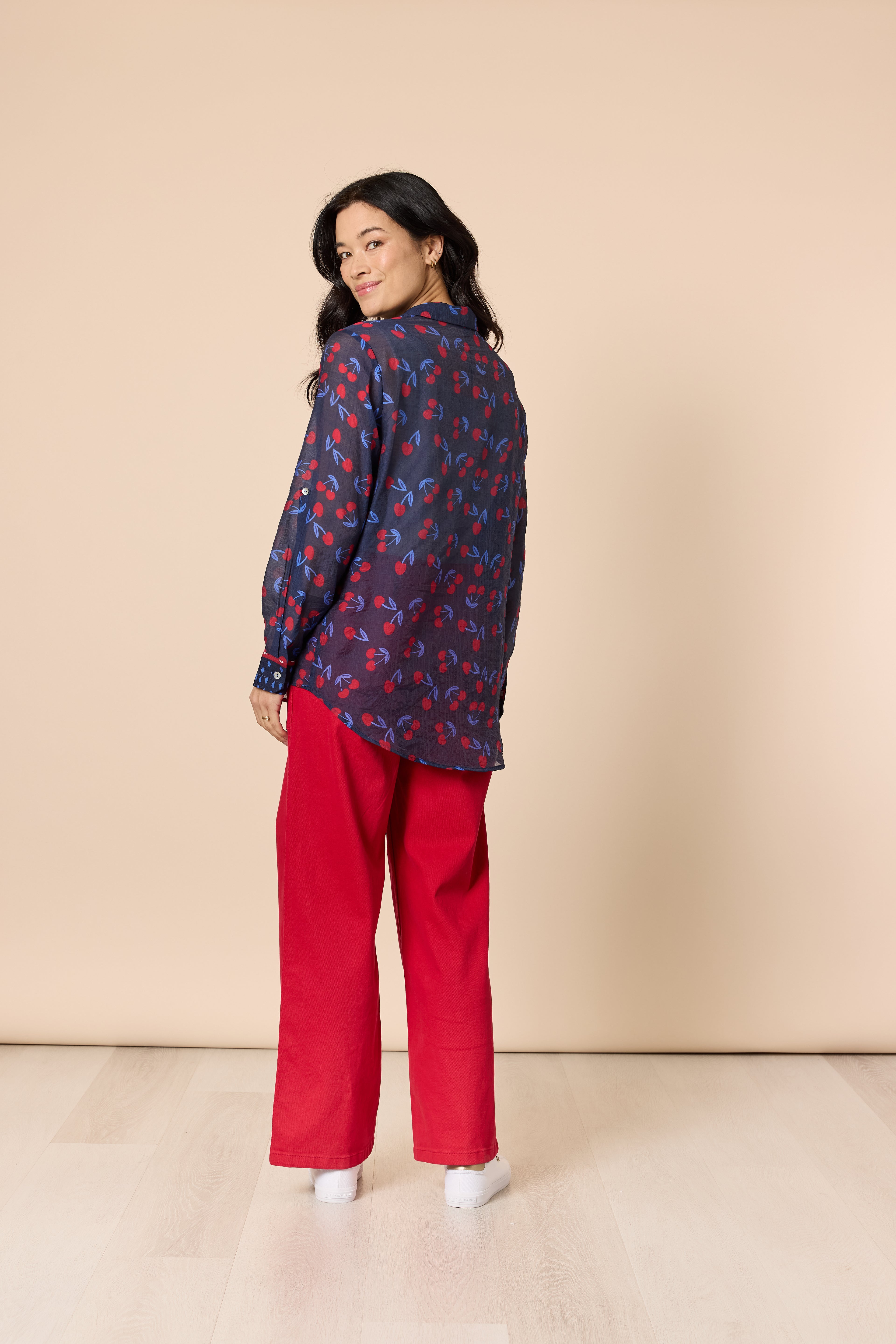 Cherry Delight Shirt