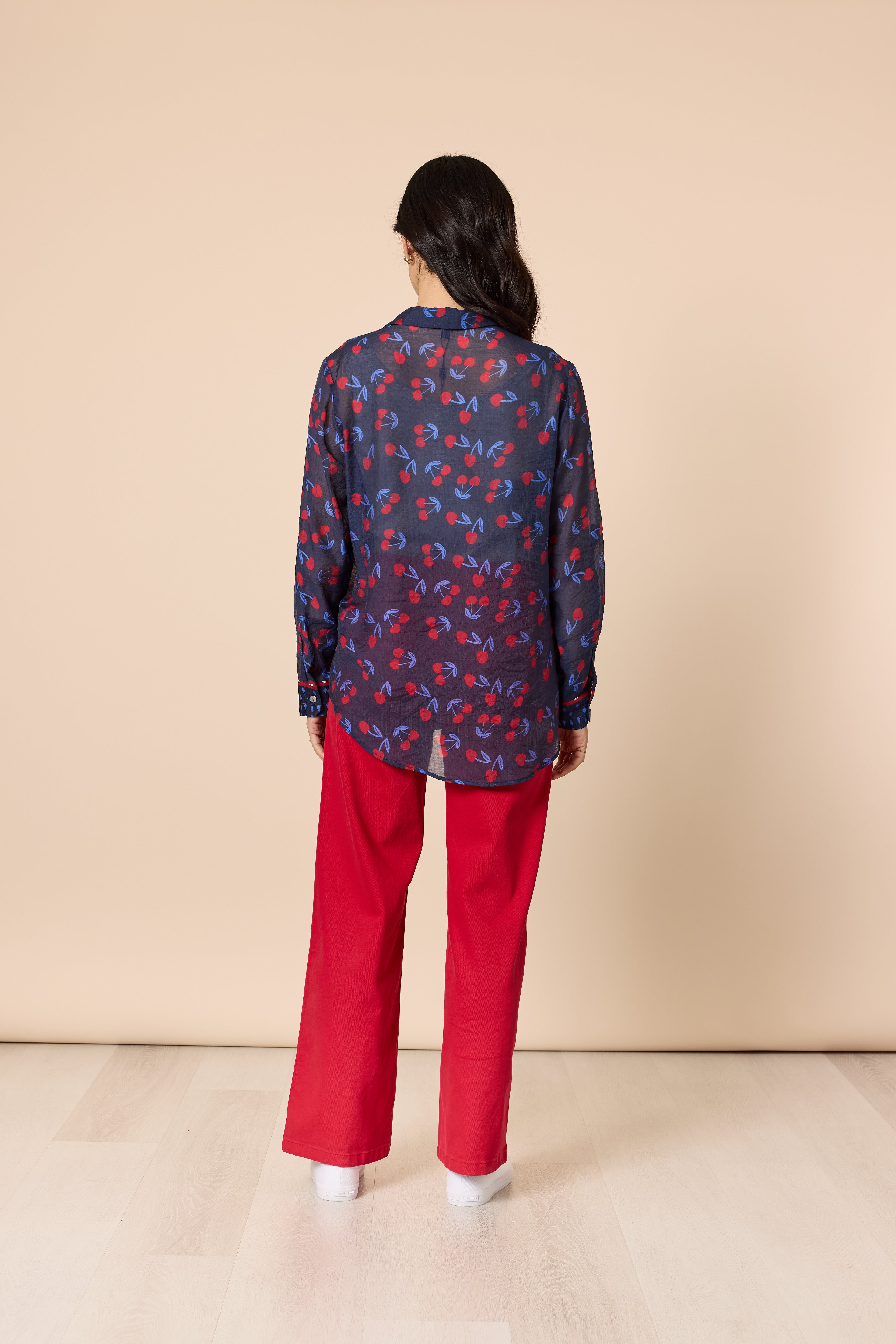 Cherry Delight Shirt