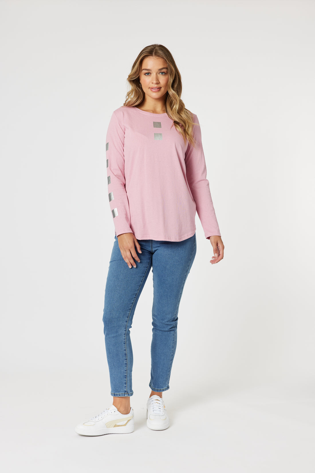 Chicago Jean - denim