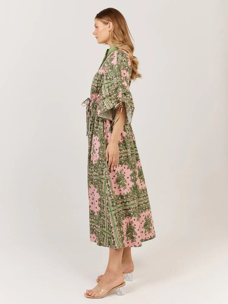 Dominica dress