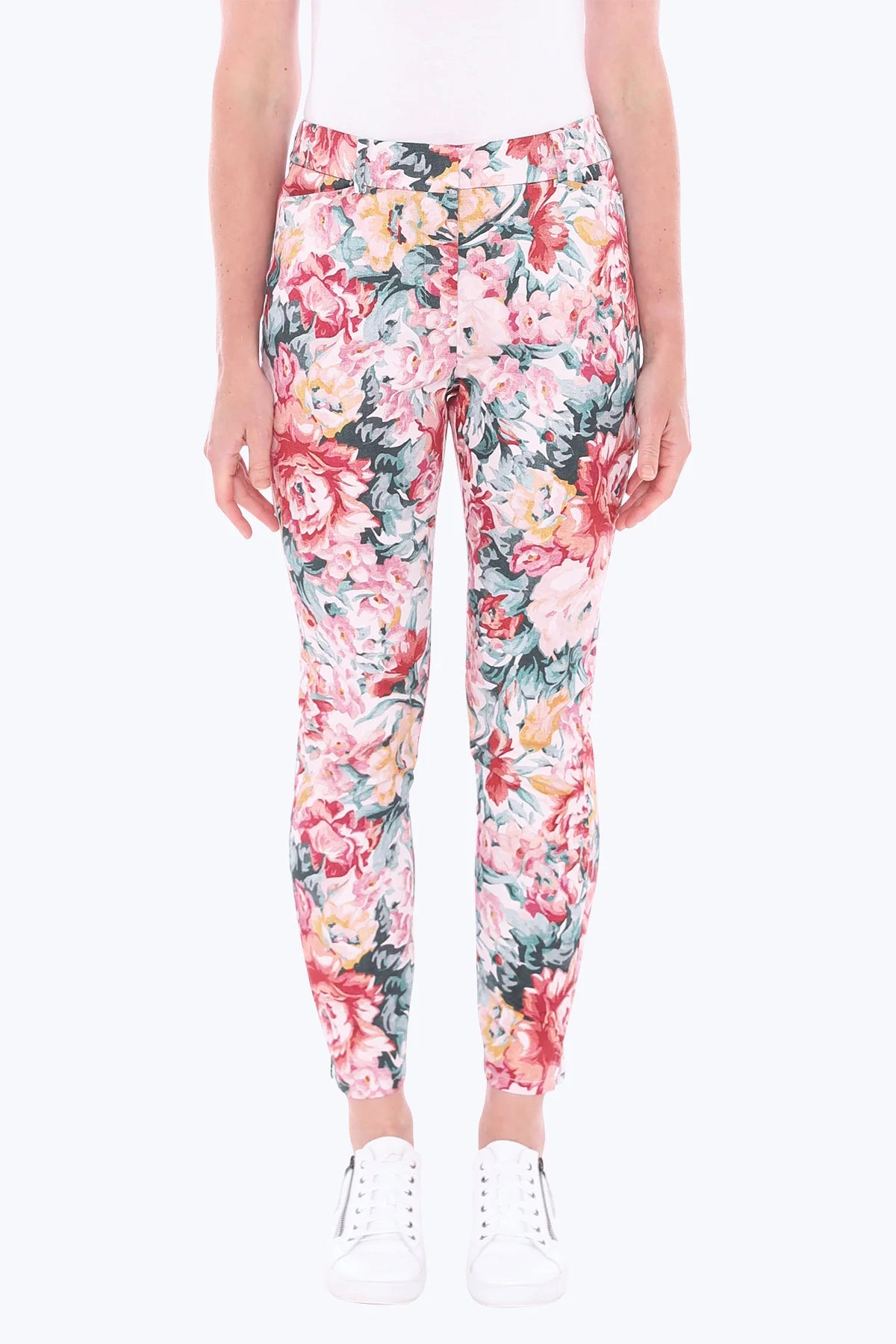 Rose Tapestry Pant