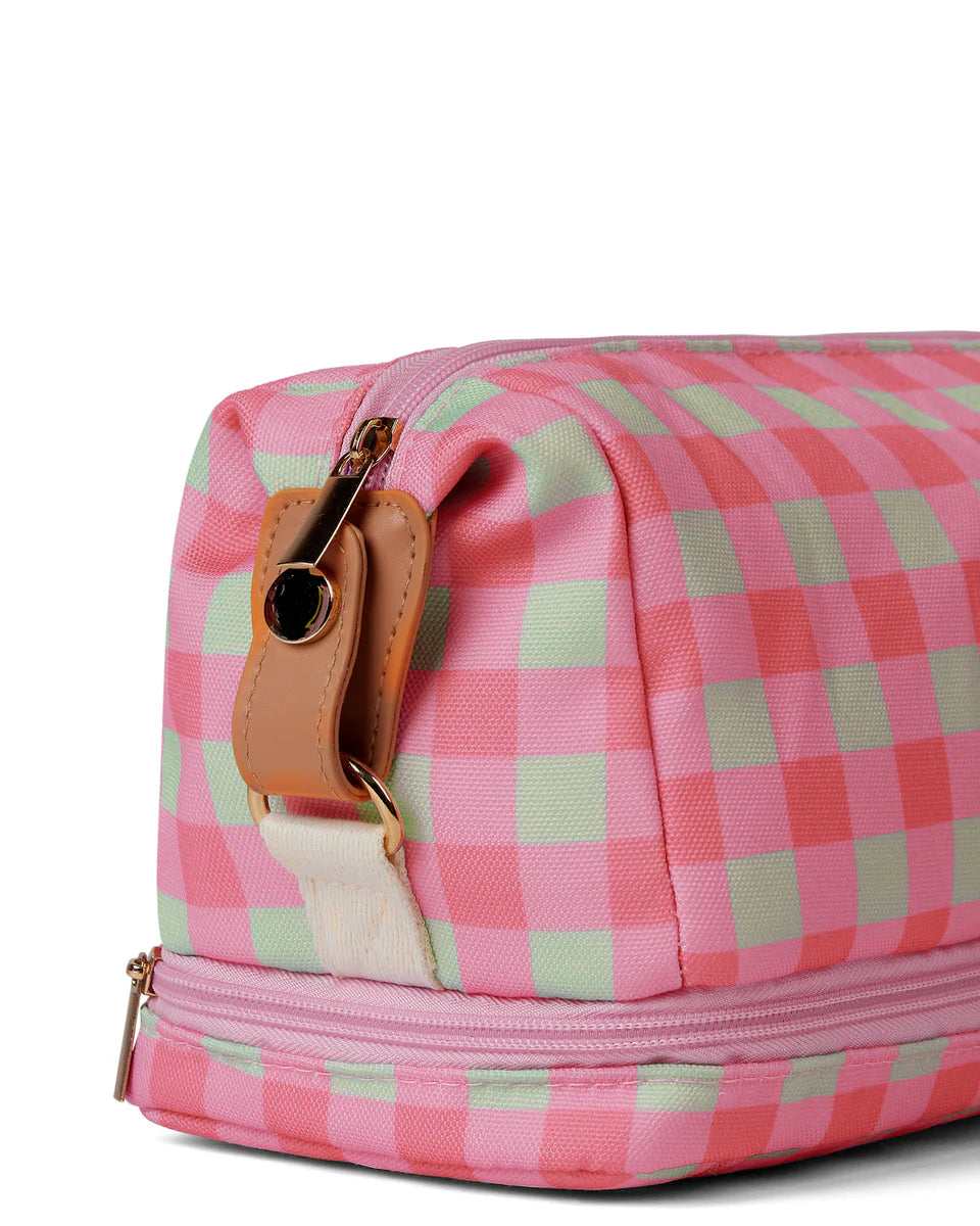 Watermelon Sugar Cosmetic Bag