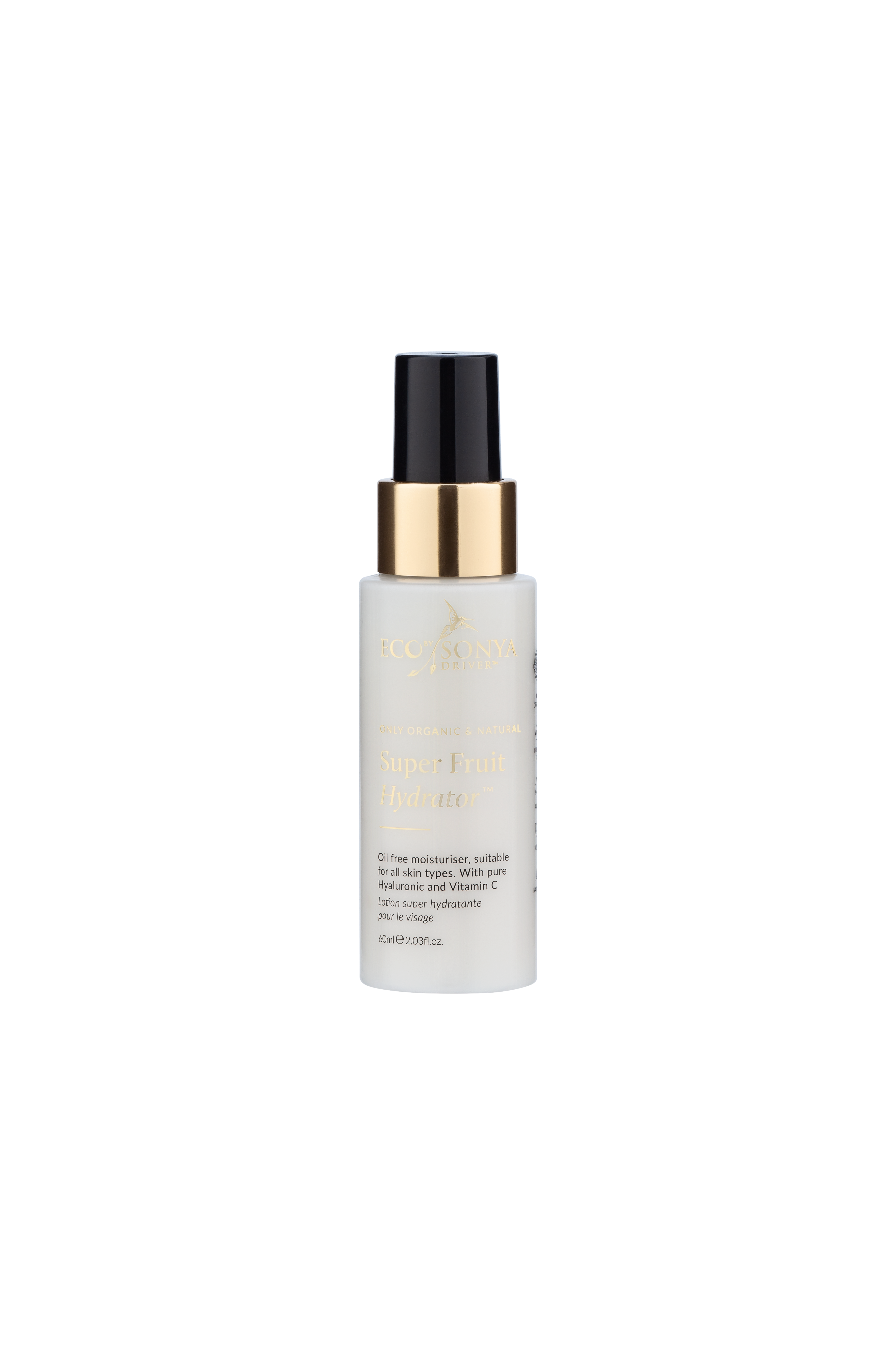 Super Fruit Hydrator 60ml