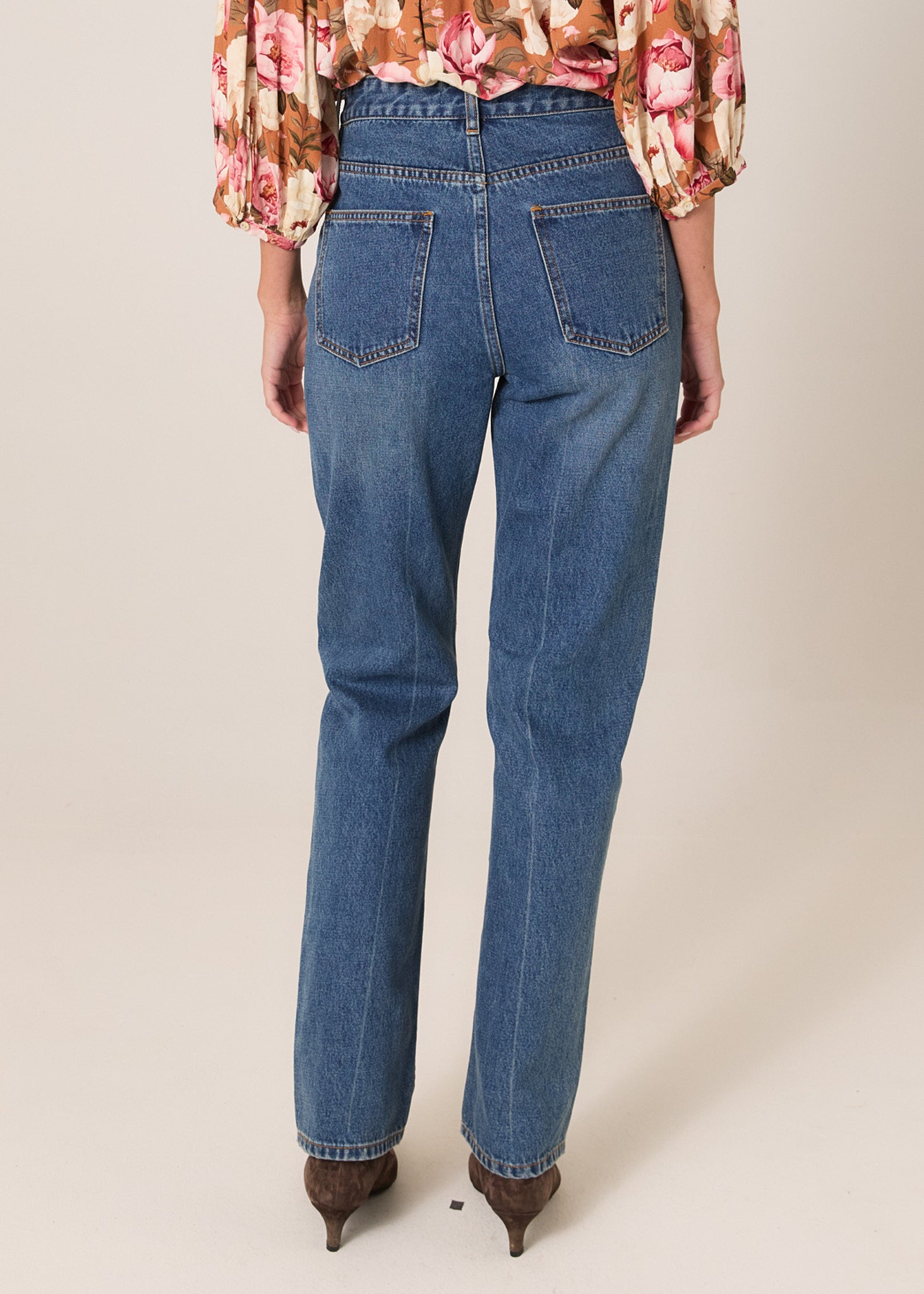 United Jean Vintage Wash