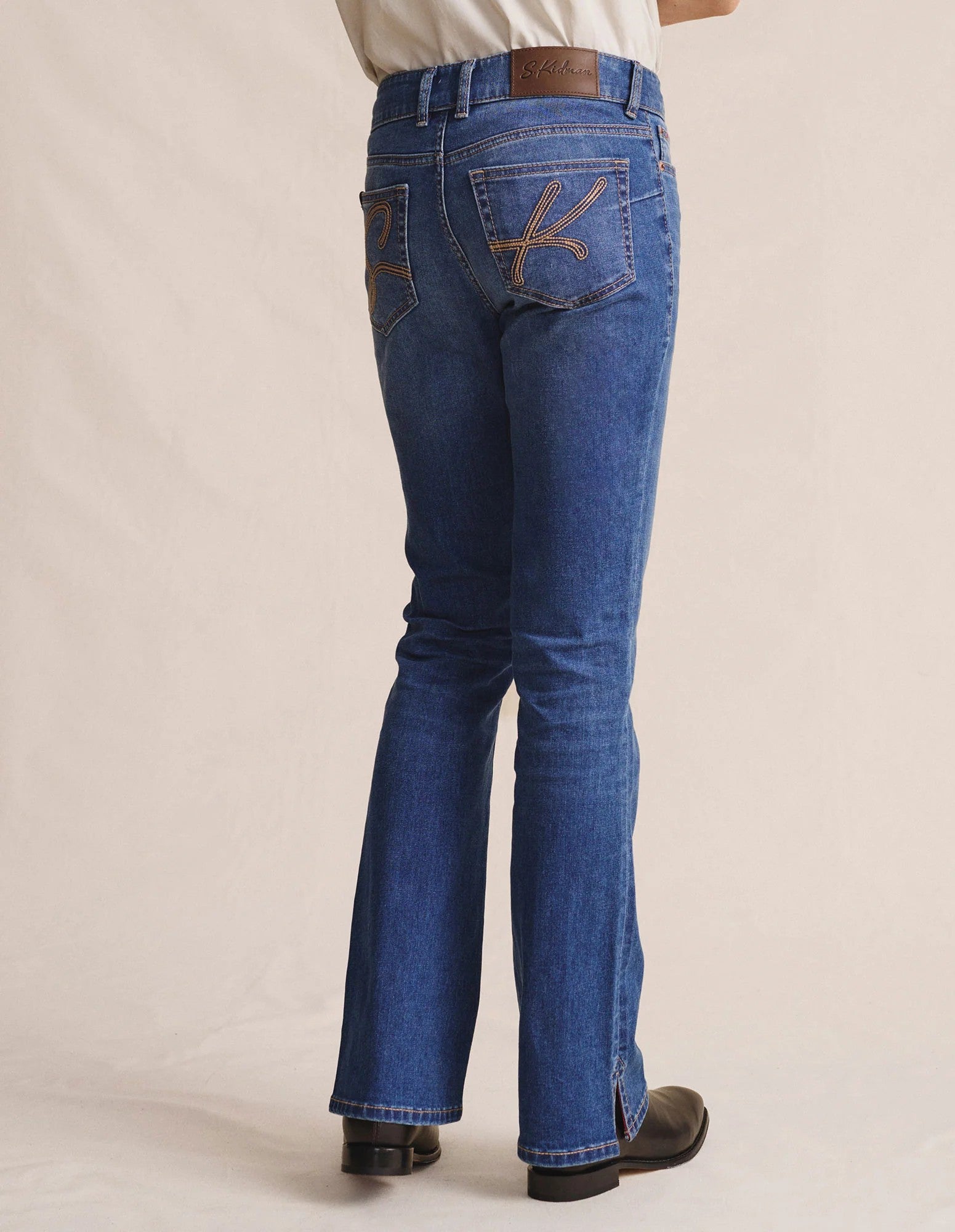 Bimbi Bootleg Jean