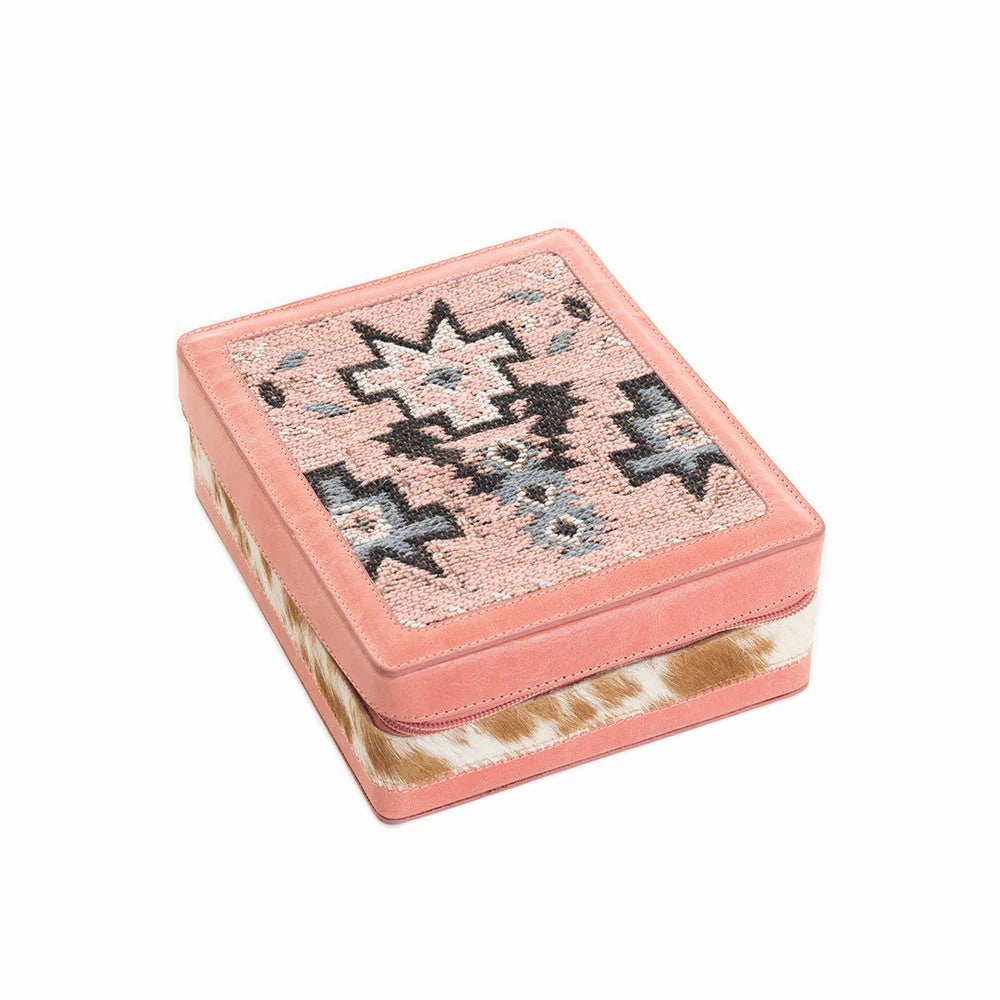 Dollie Creek Jewellery Box