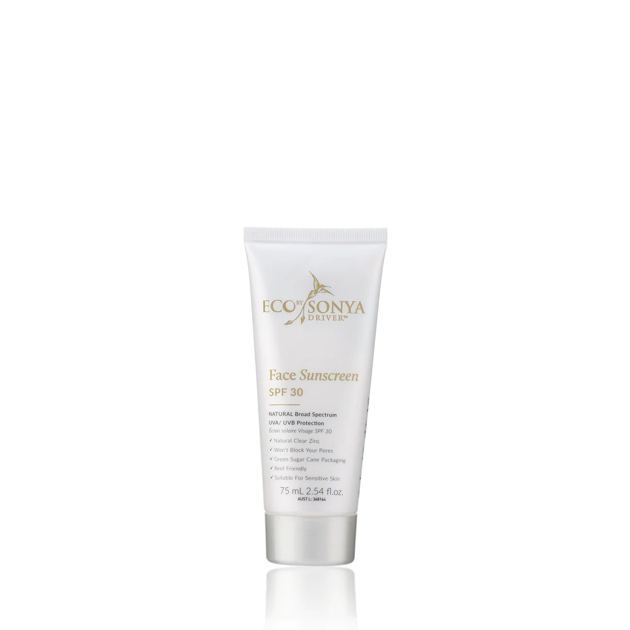 Glory Veil Face Sunscreen spf50+ 75ml