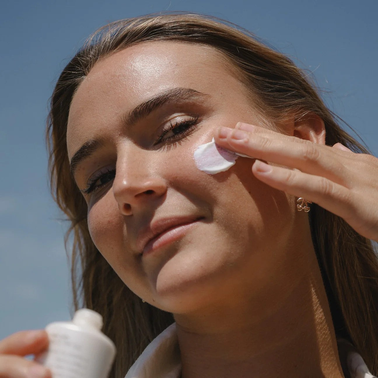Glory Veil Face Sunscreen spf50+ 75ml