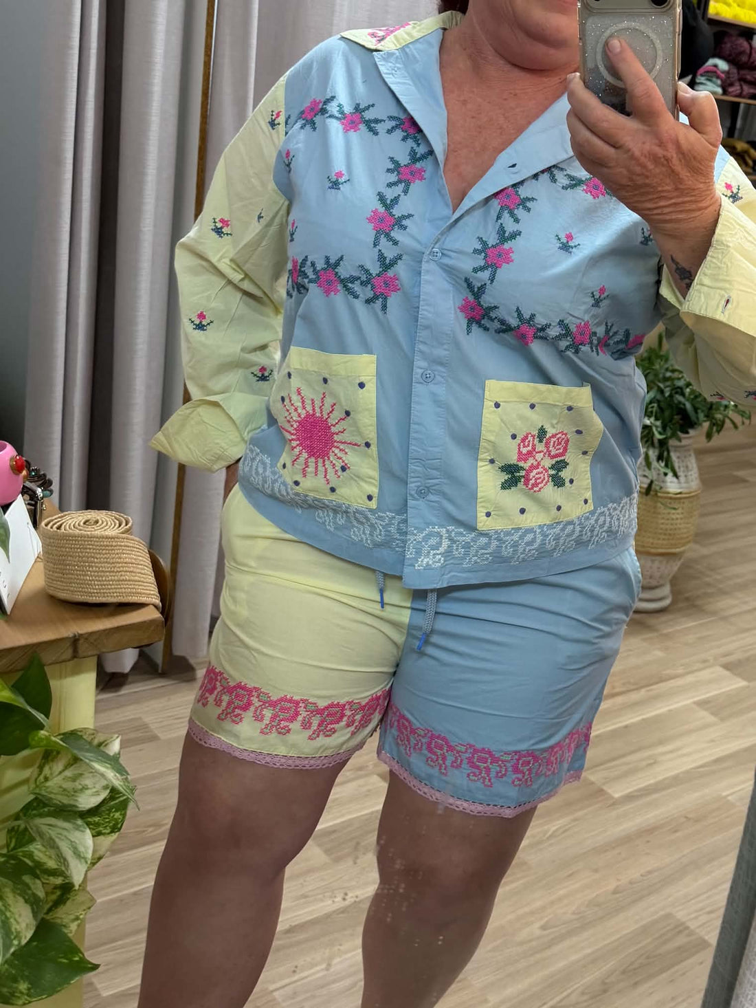 Kade Shorts