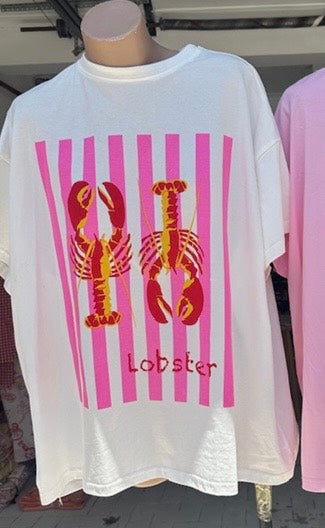 Lobster Tee