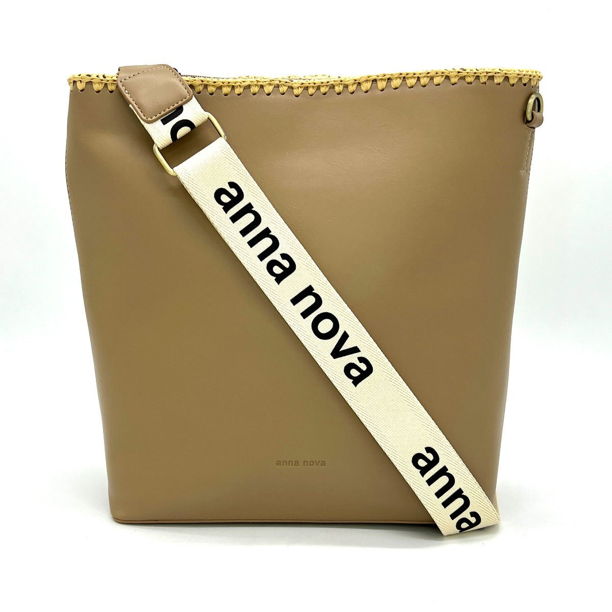 London Tote taupe