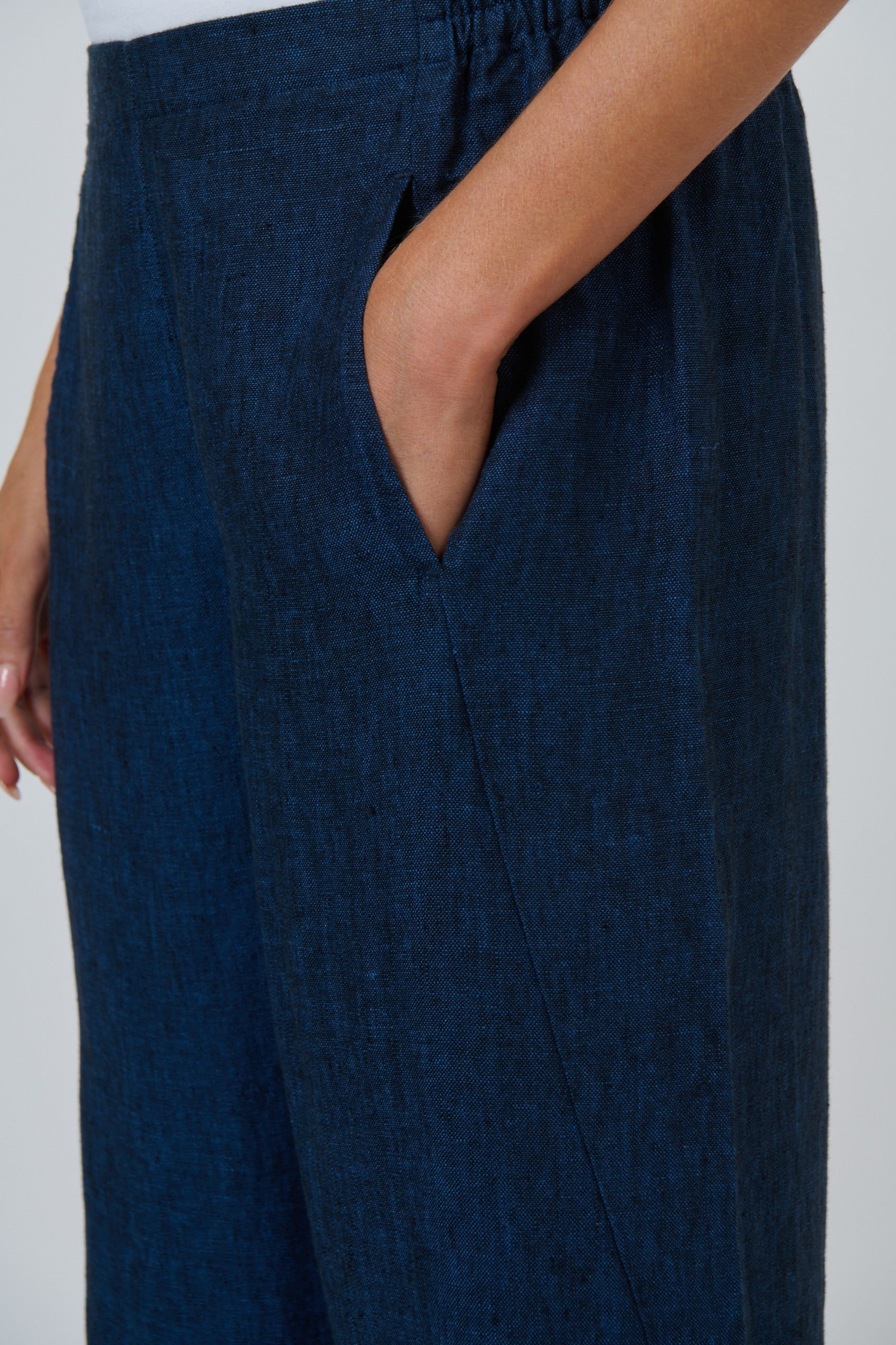 Eclipse Long Pants