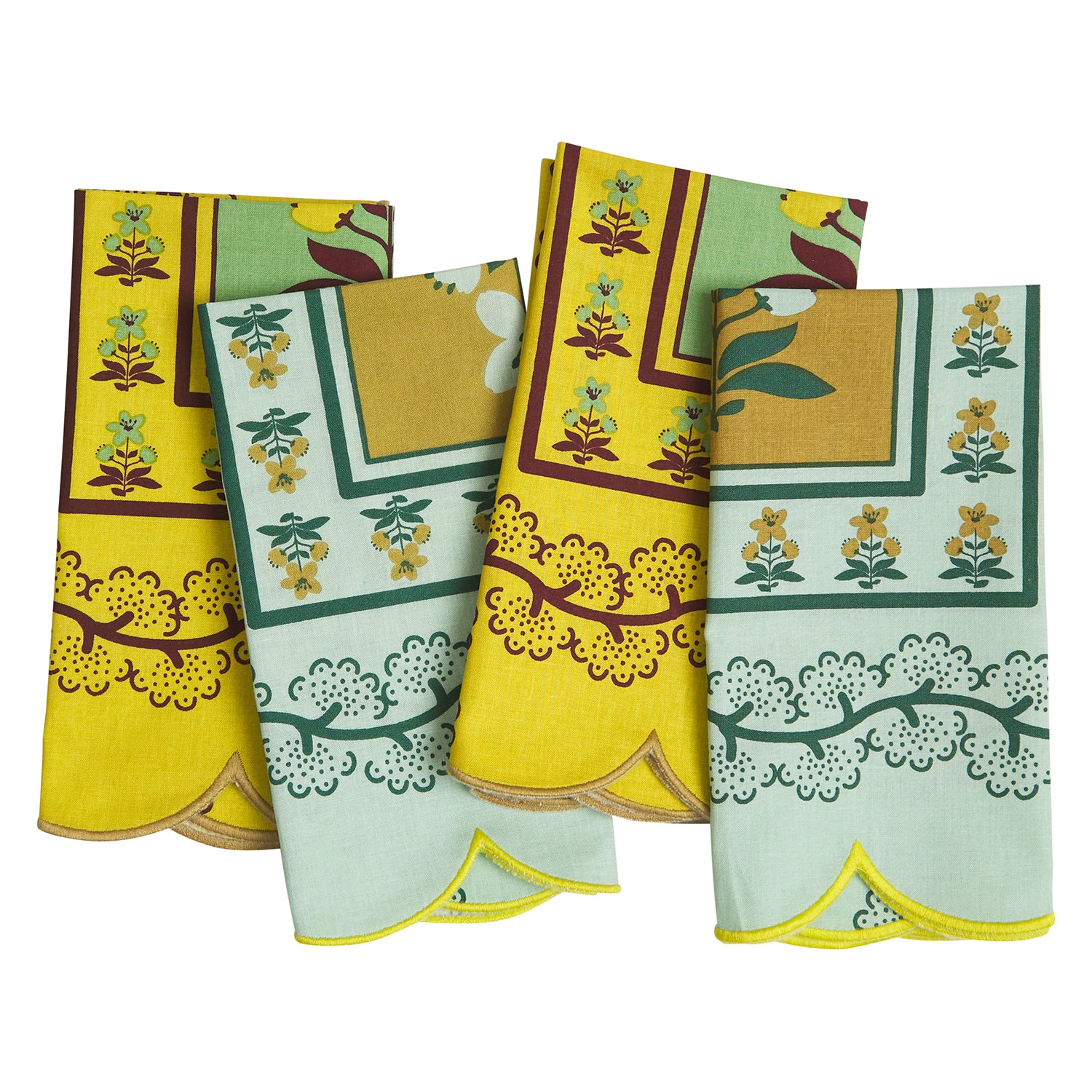 Claire Napkin Set