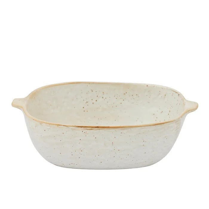 Francis Ceramic dish