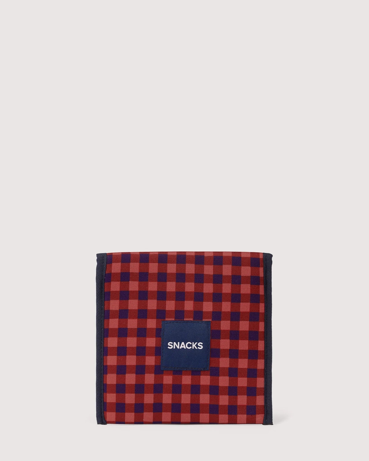 Chestnut Snacks Bag