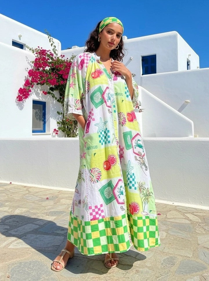 Nine five two dress green