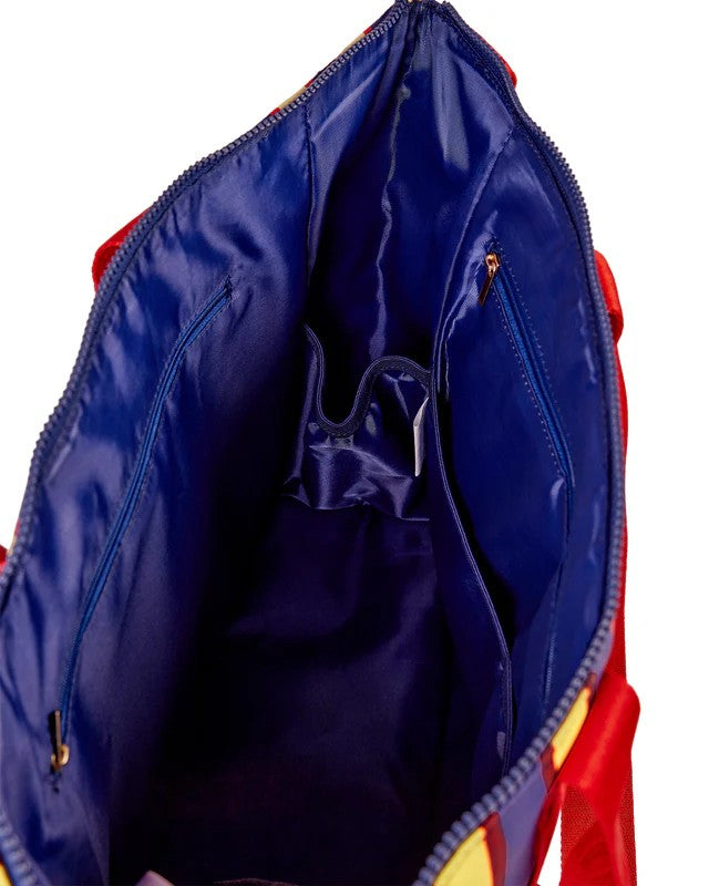 Overboard Adventure bag