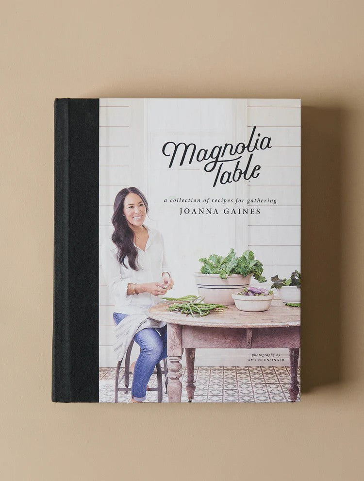 Magnolia Table by Jonna Gaines