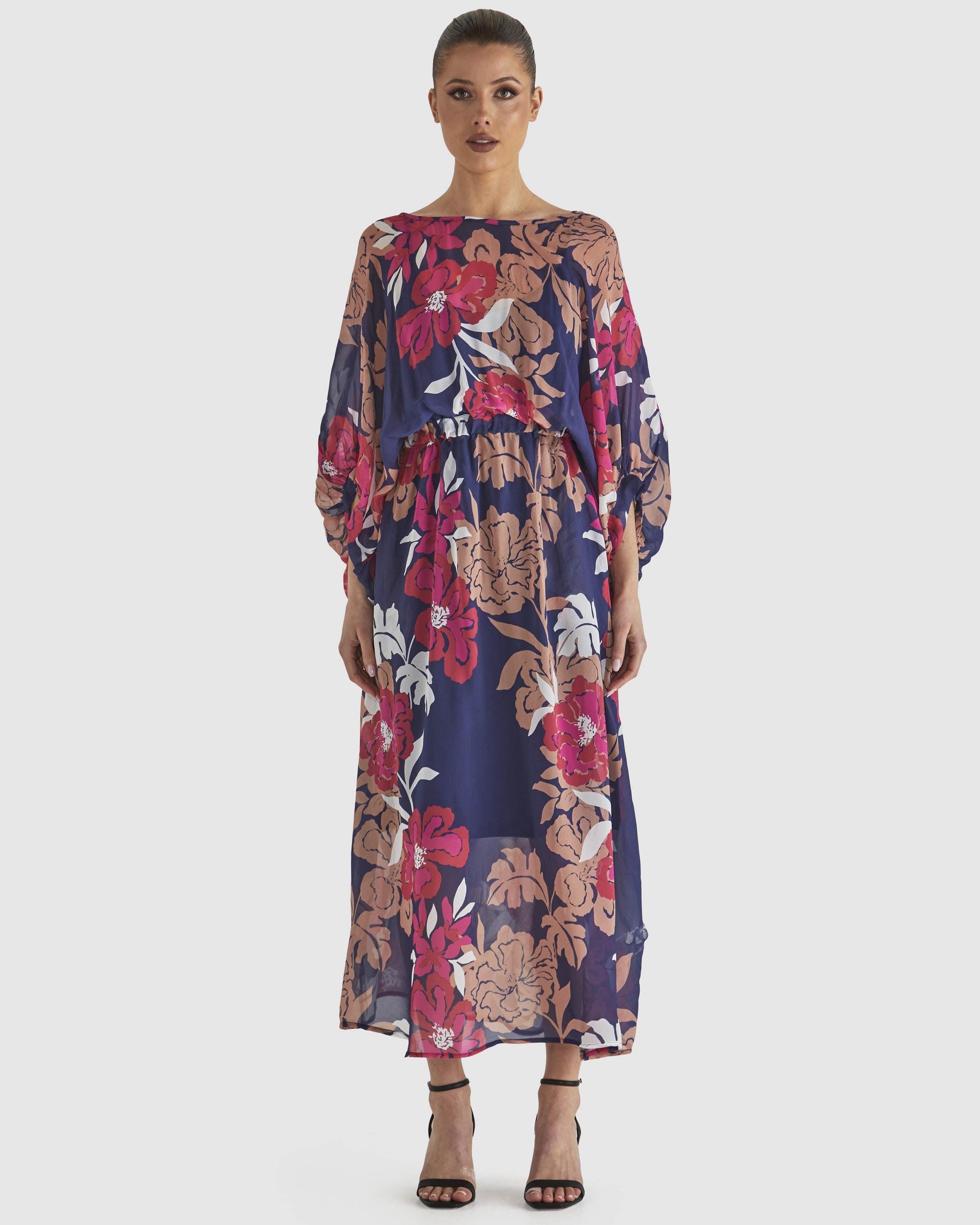 Magnetic Dress