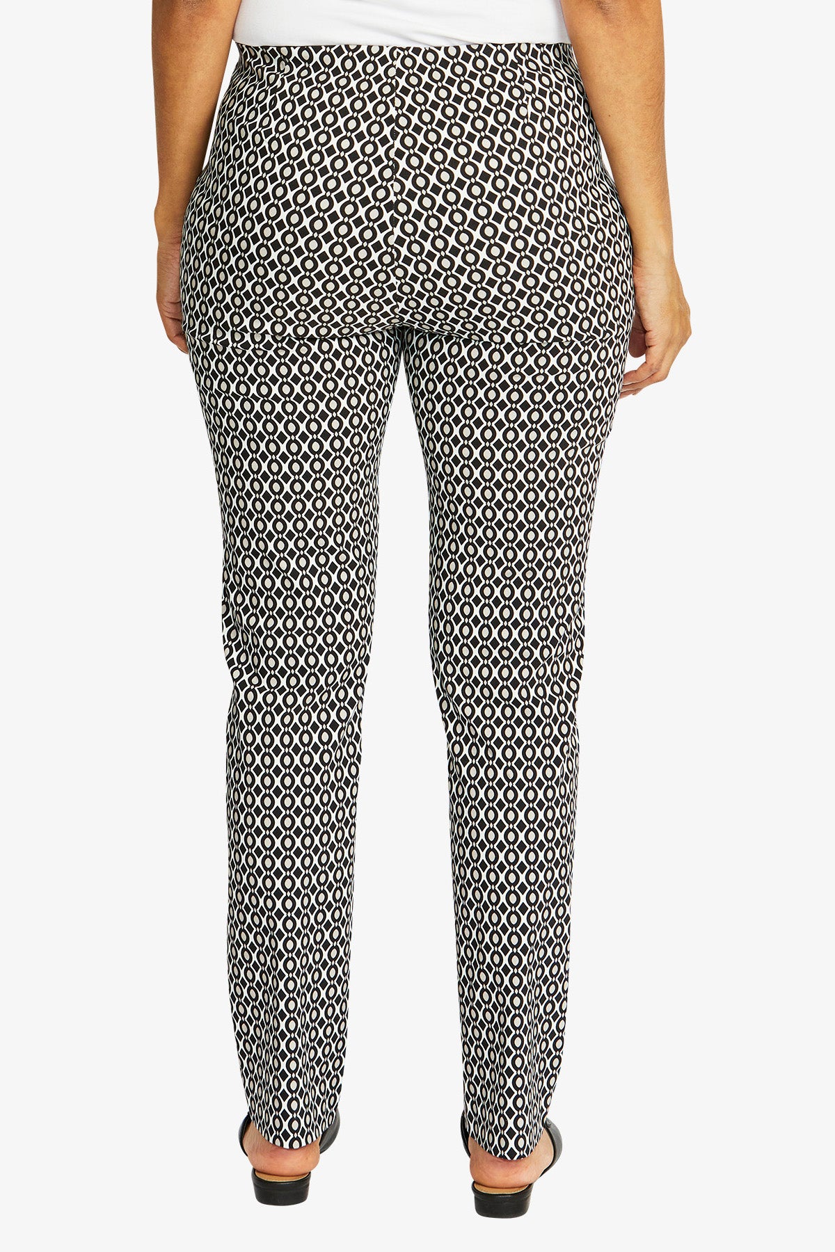 Mod Geo Pant