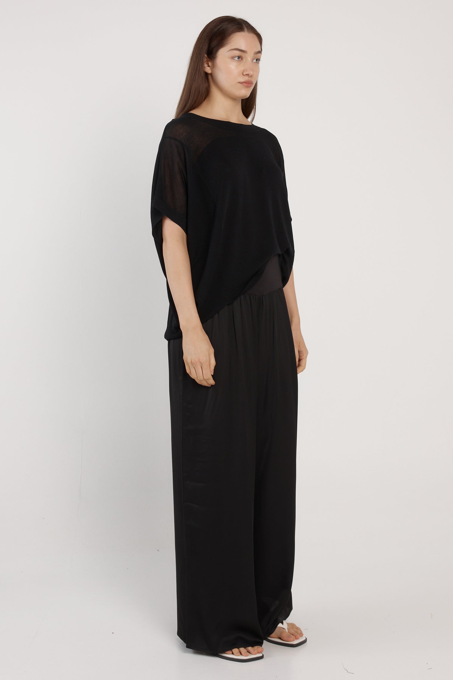Dashing Pant black