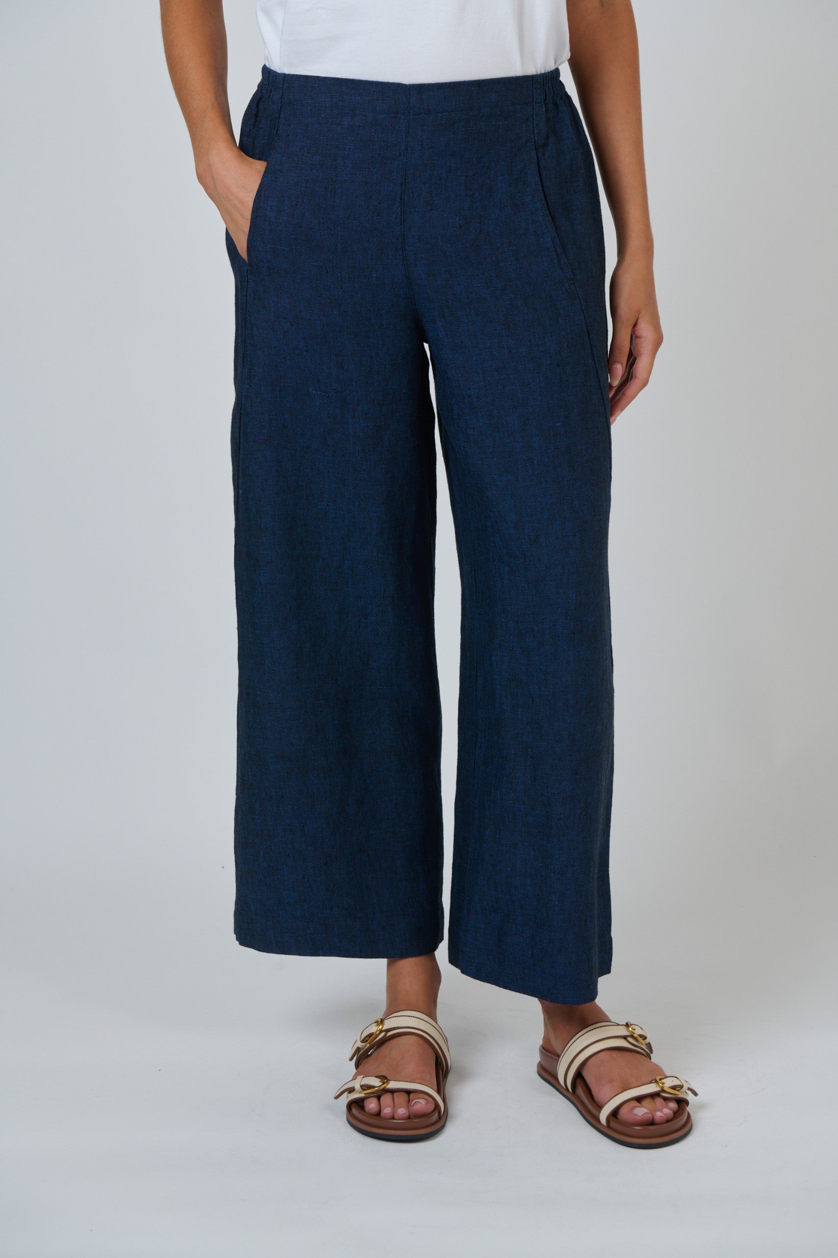 Eclipse Long Pants