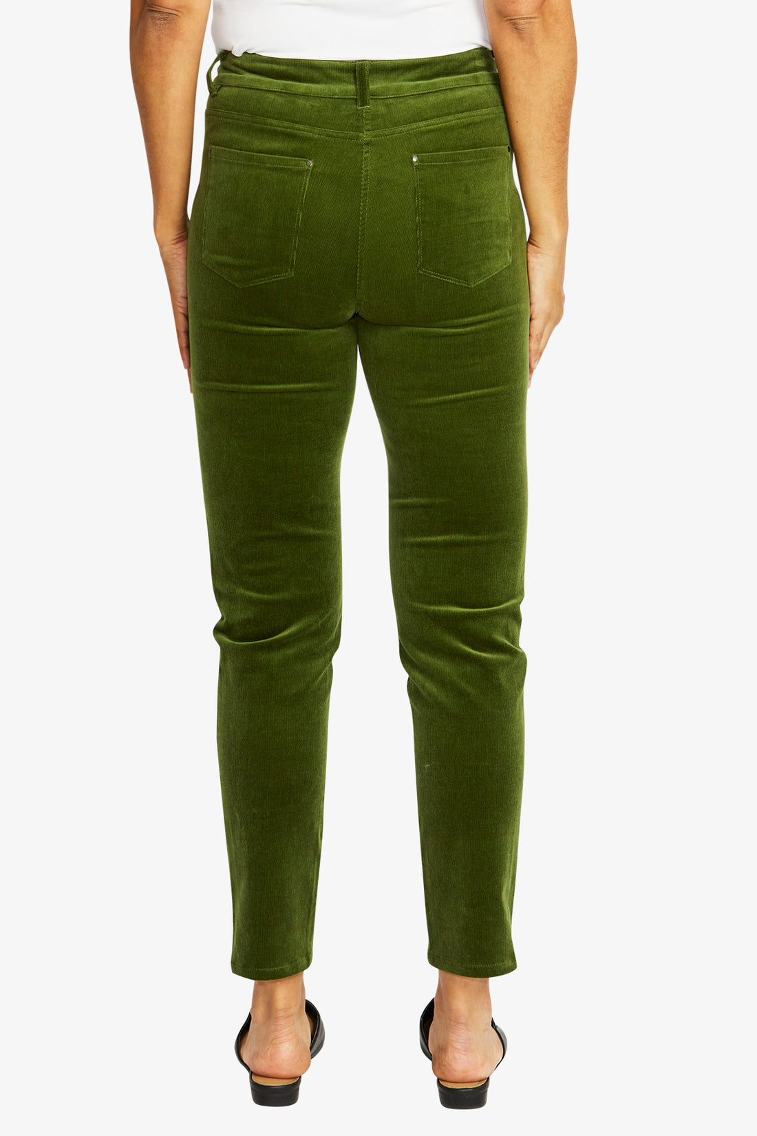 Darcy Pant fern