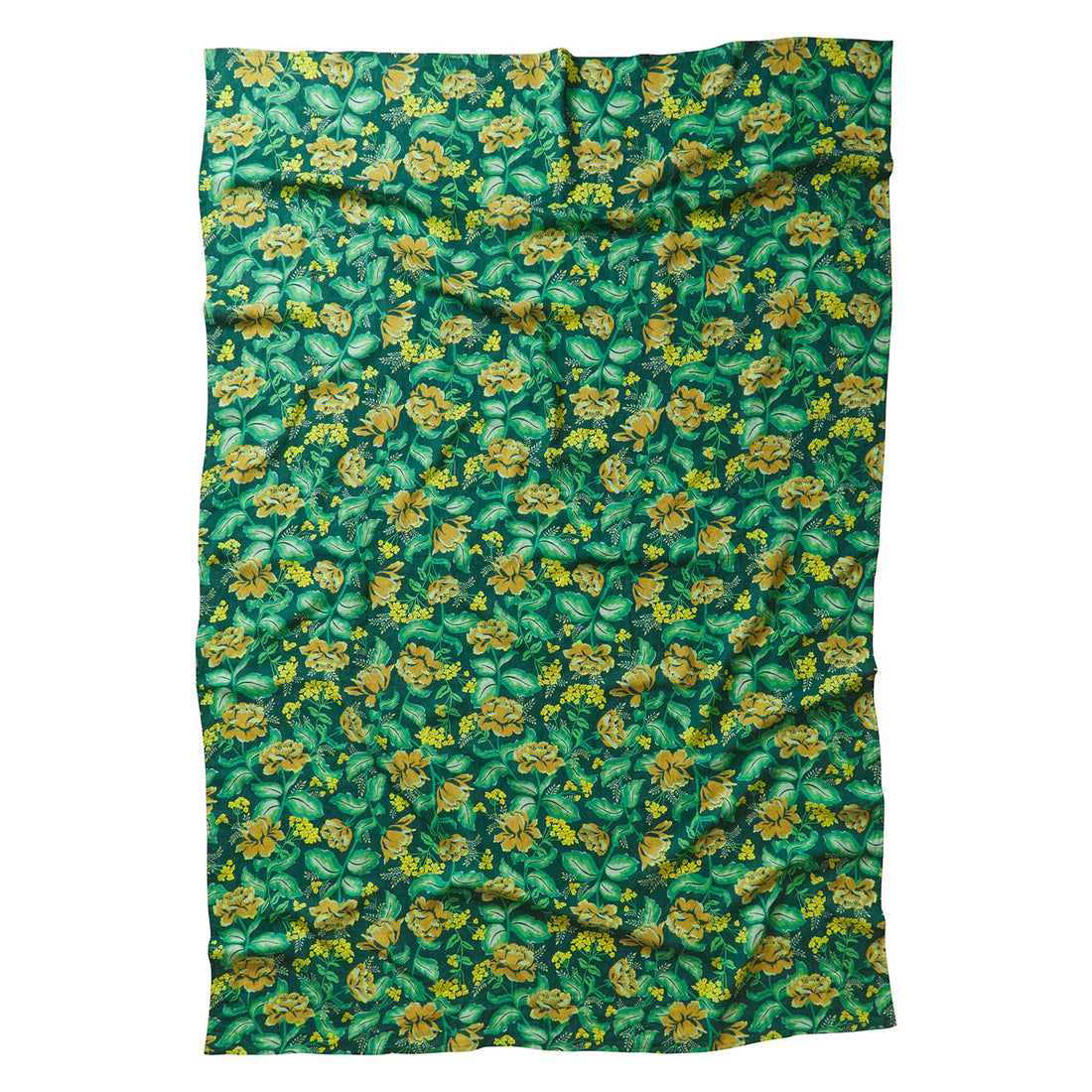 Margot Tablecloth Forest