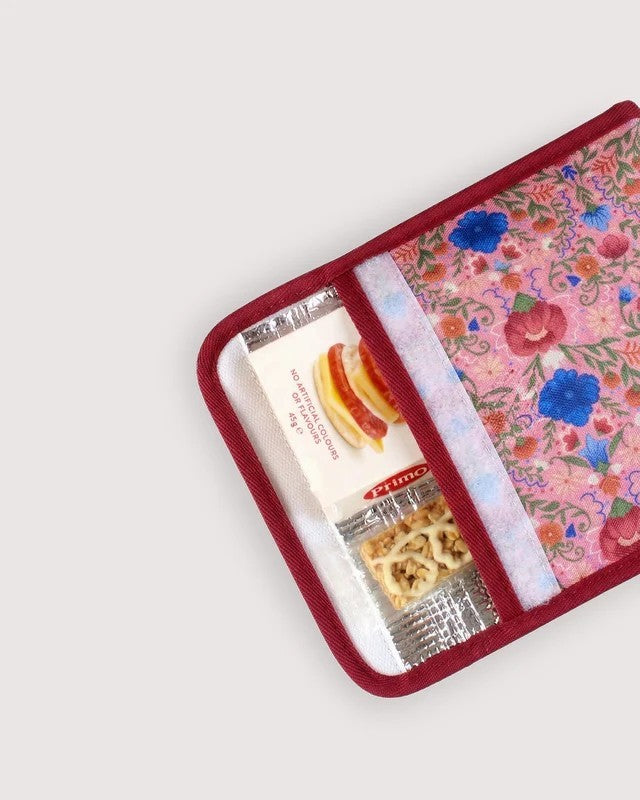 Fable snacks bag