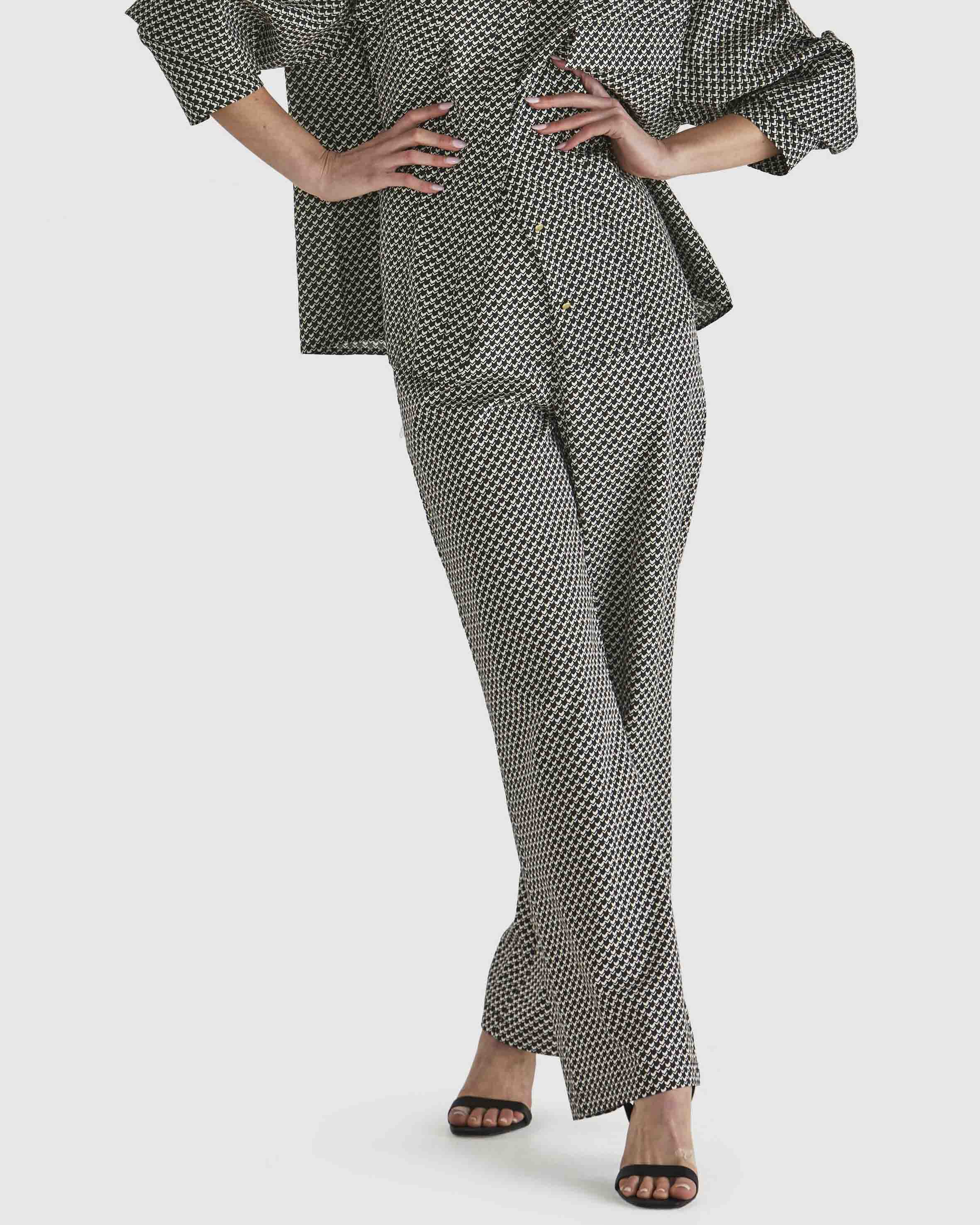 Lucid Pant
