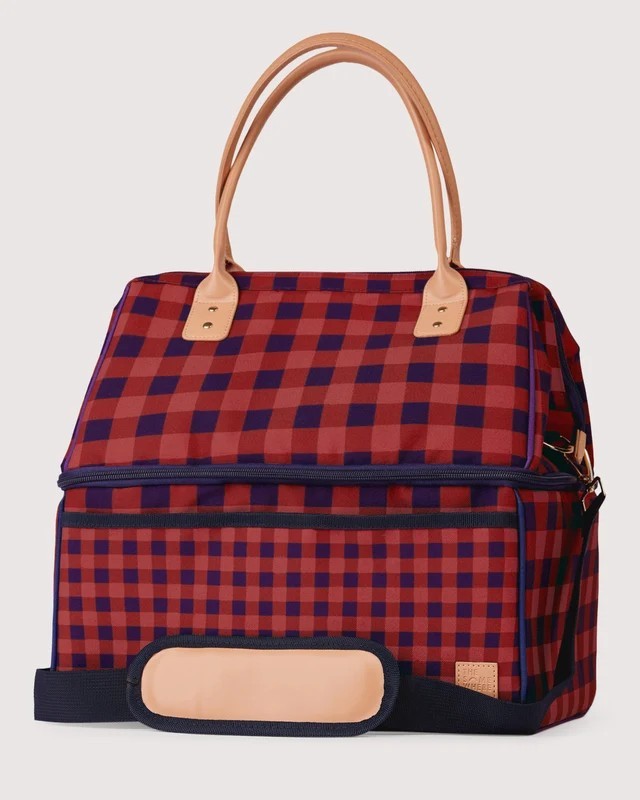 Chestnut Cooler bag