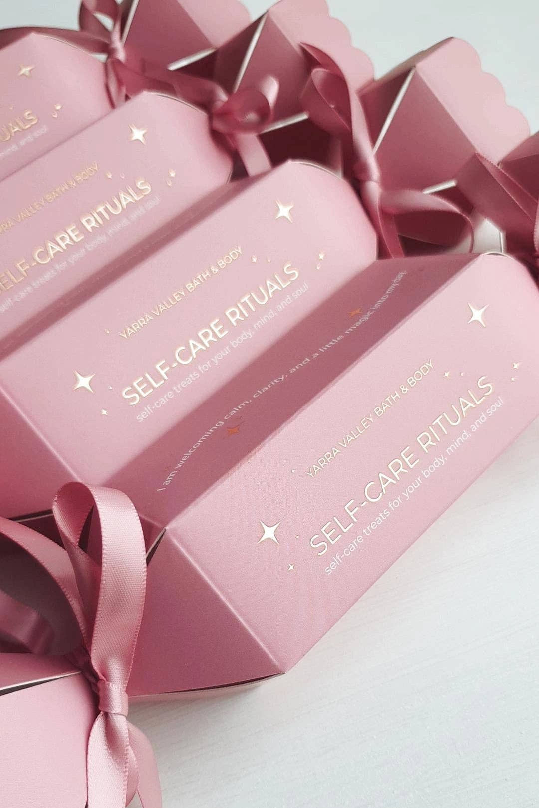 Self-Care Bon Bons