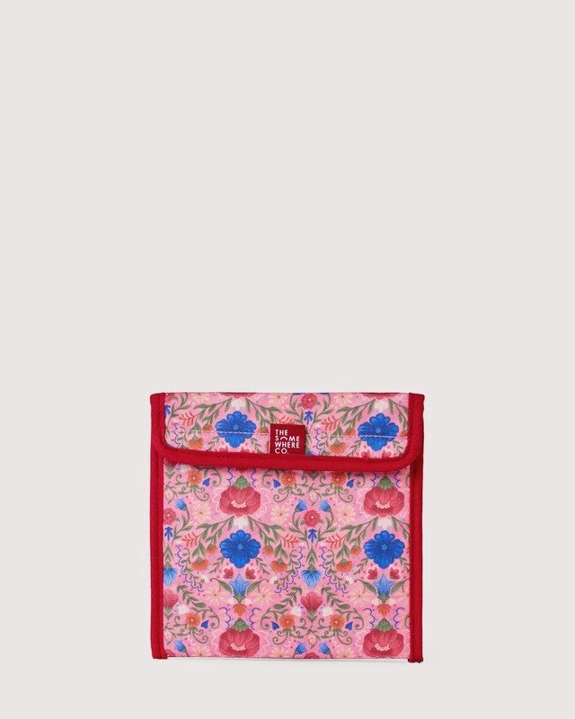 Fable snacks bag