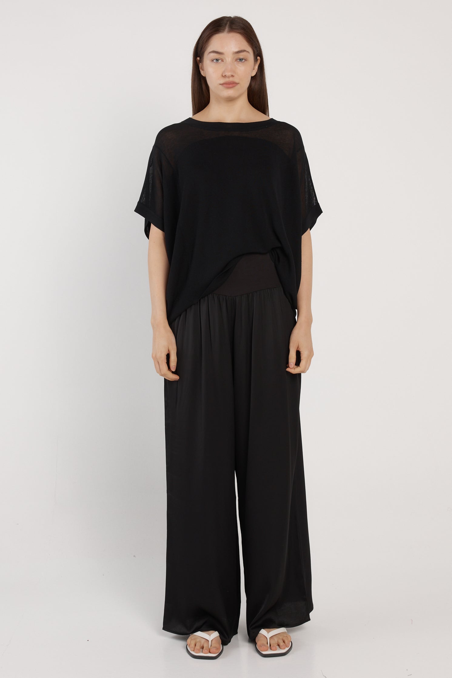Dashing Pant black