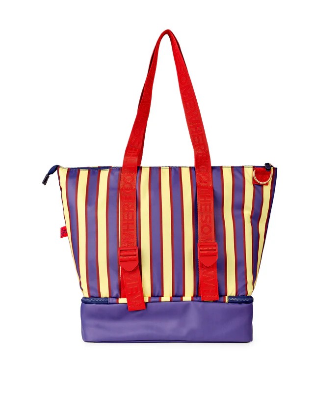 Overboard Adventure bag