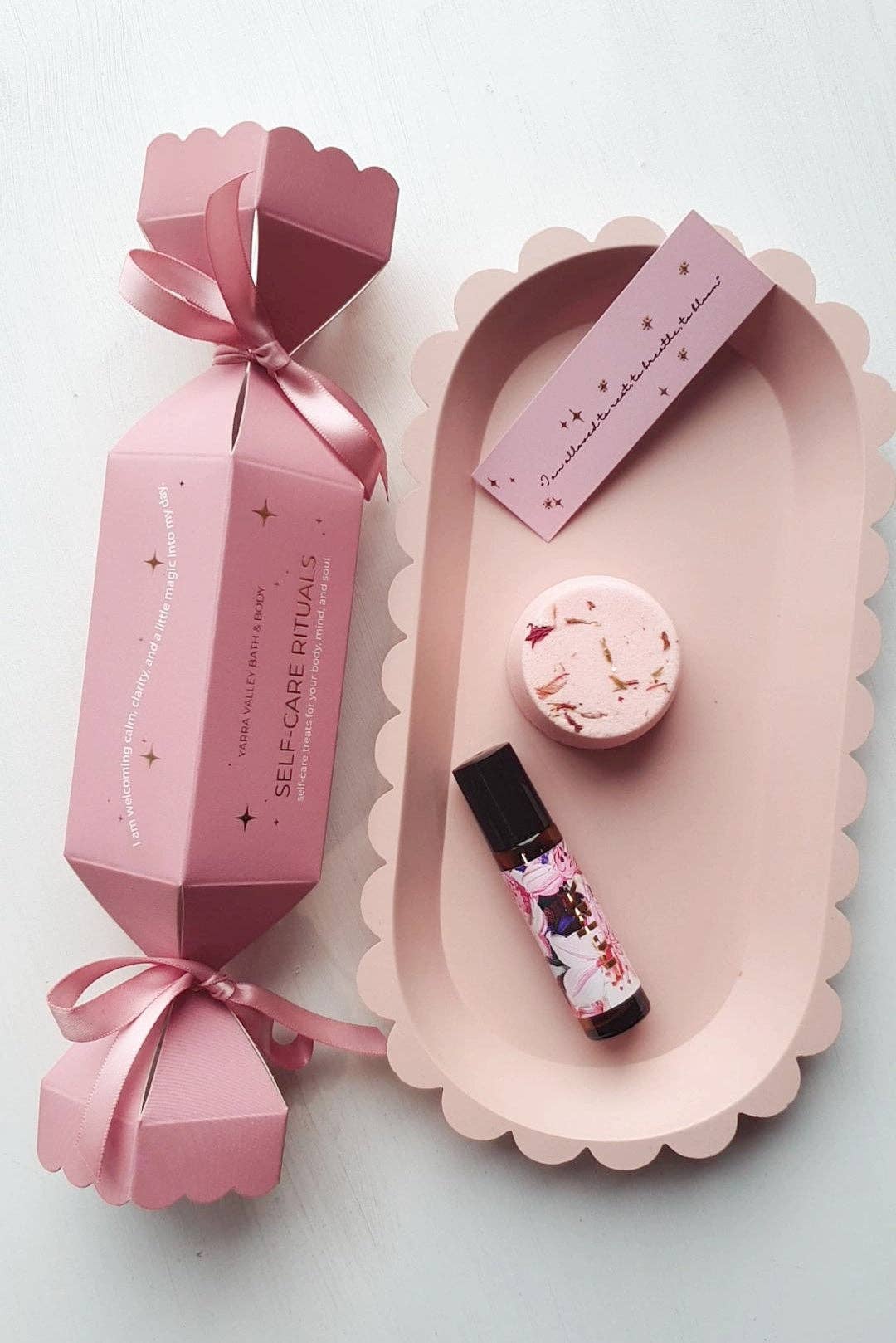 Self-Care Bon Bons