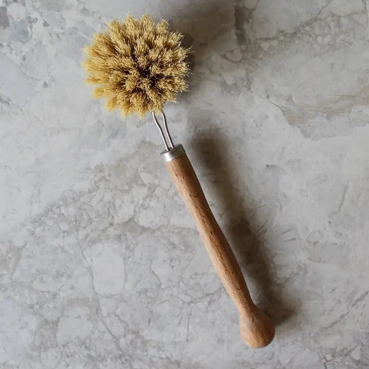Dish Brush Head (Head 0nly)