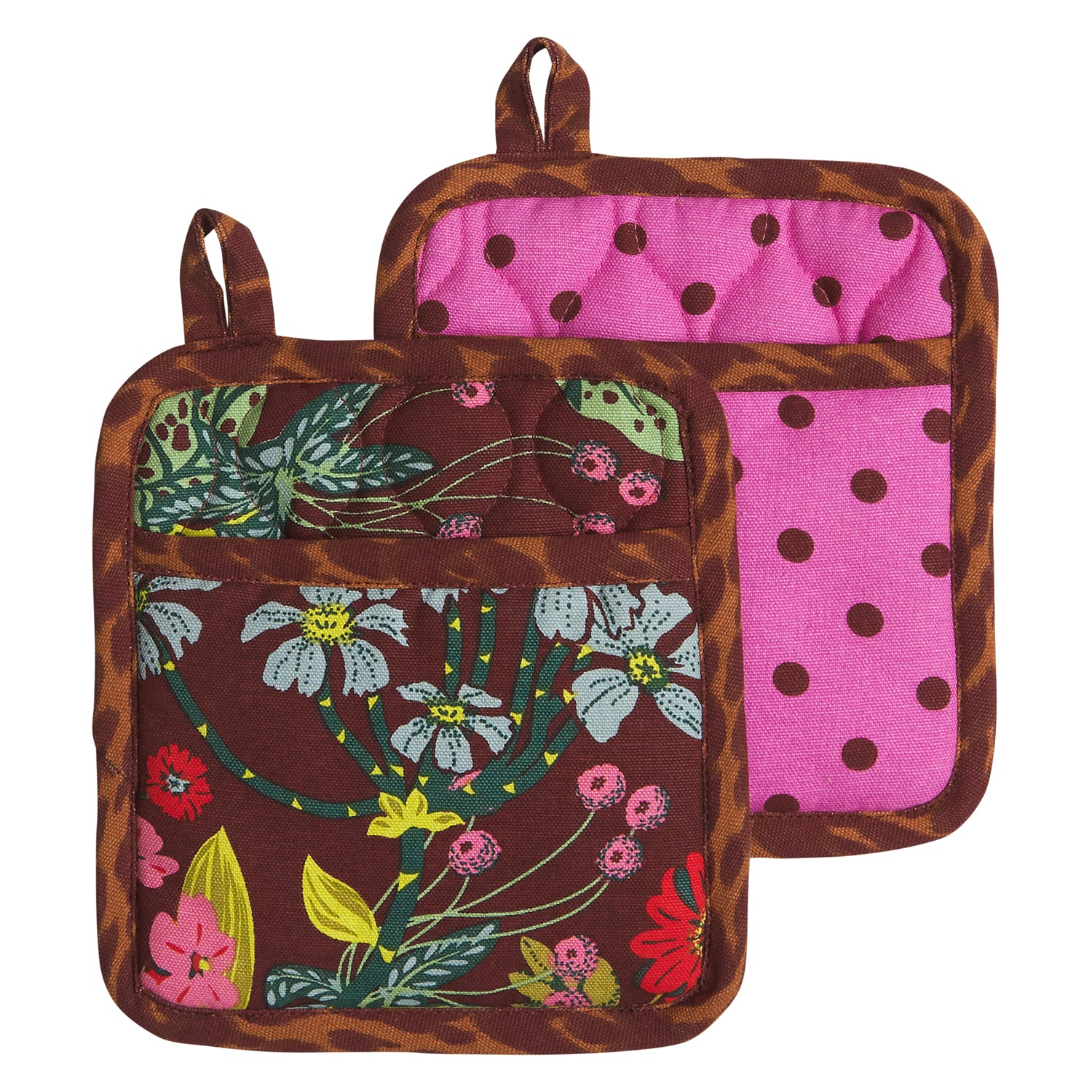 Evette Potholder