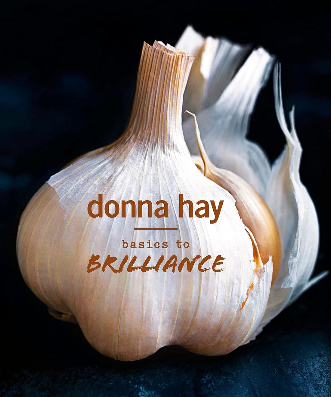 Basics to Brillance by Donna Hay