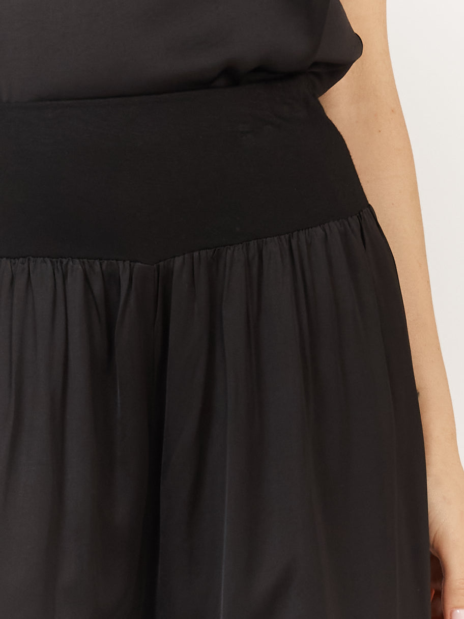 Dashing Pant black