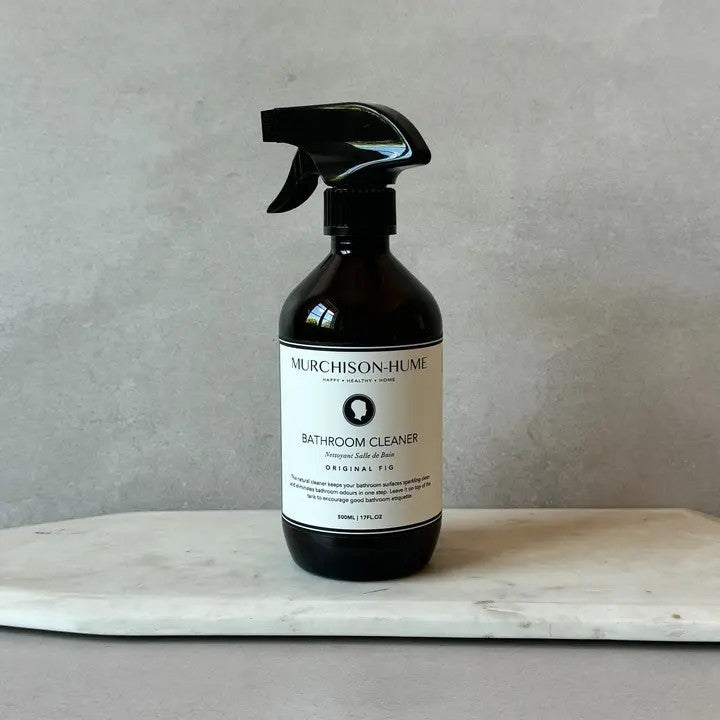Bathroom Cleaner