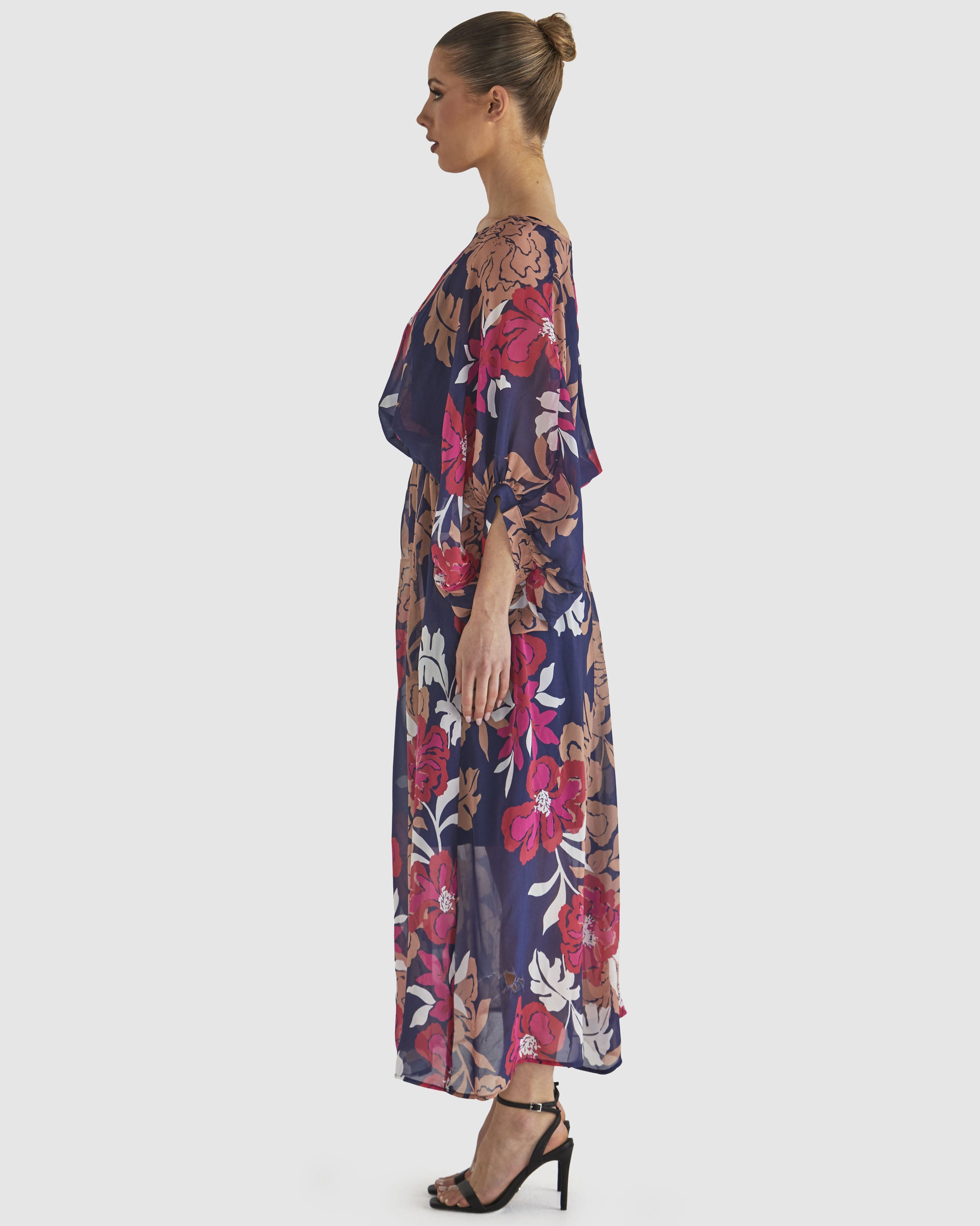 Magnetic Dress