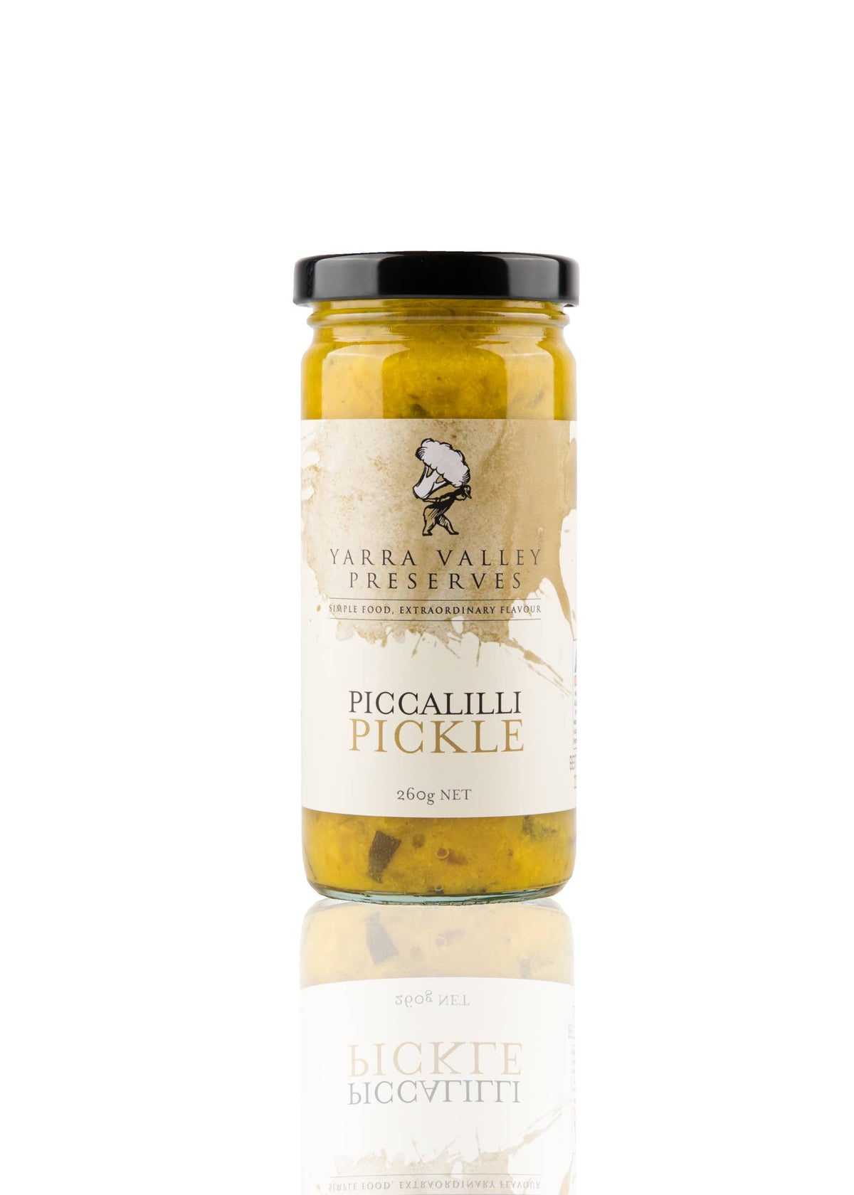 Piccalilli Pickles 260g