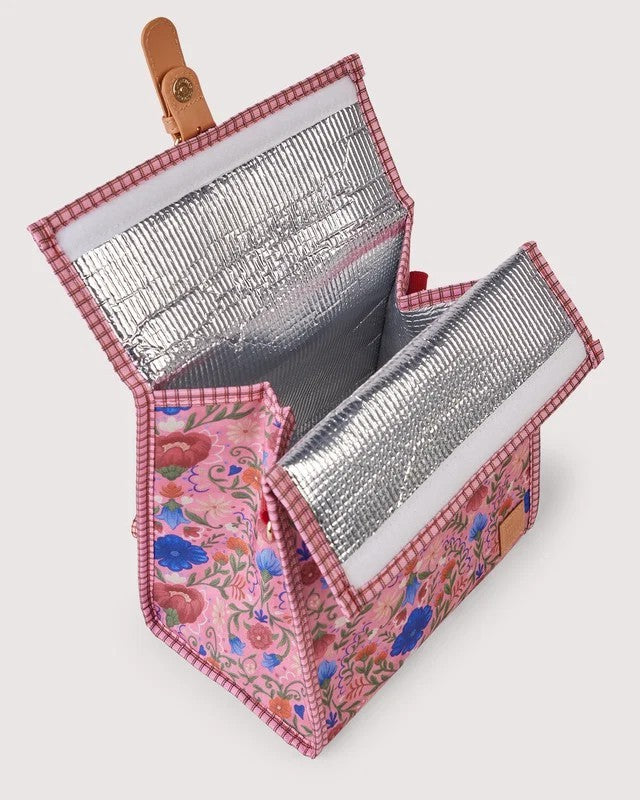 Fable Lunch Satchel