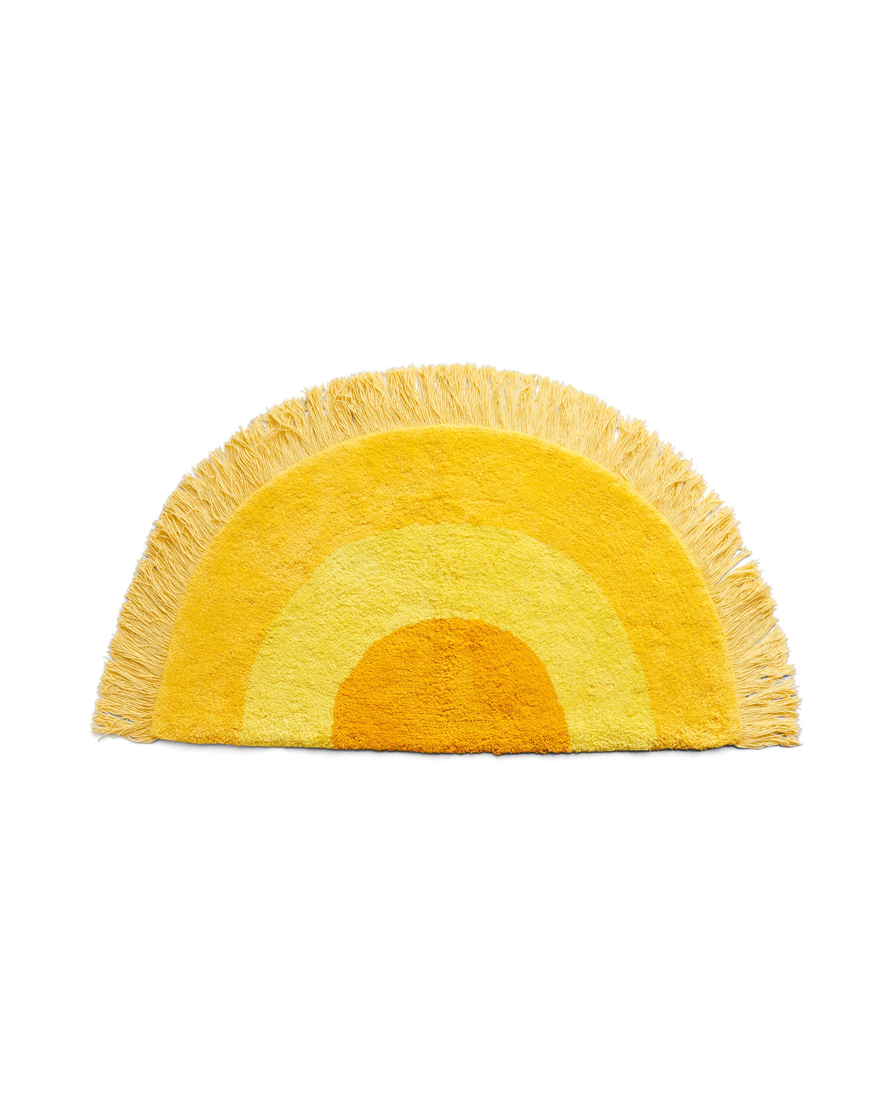 Sunshine Bath mat