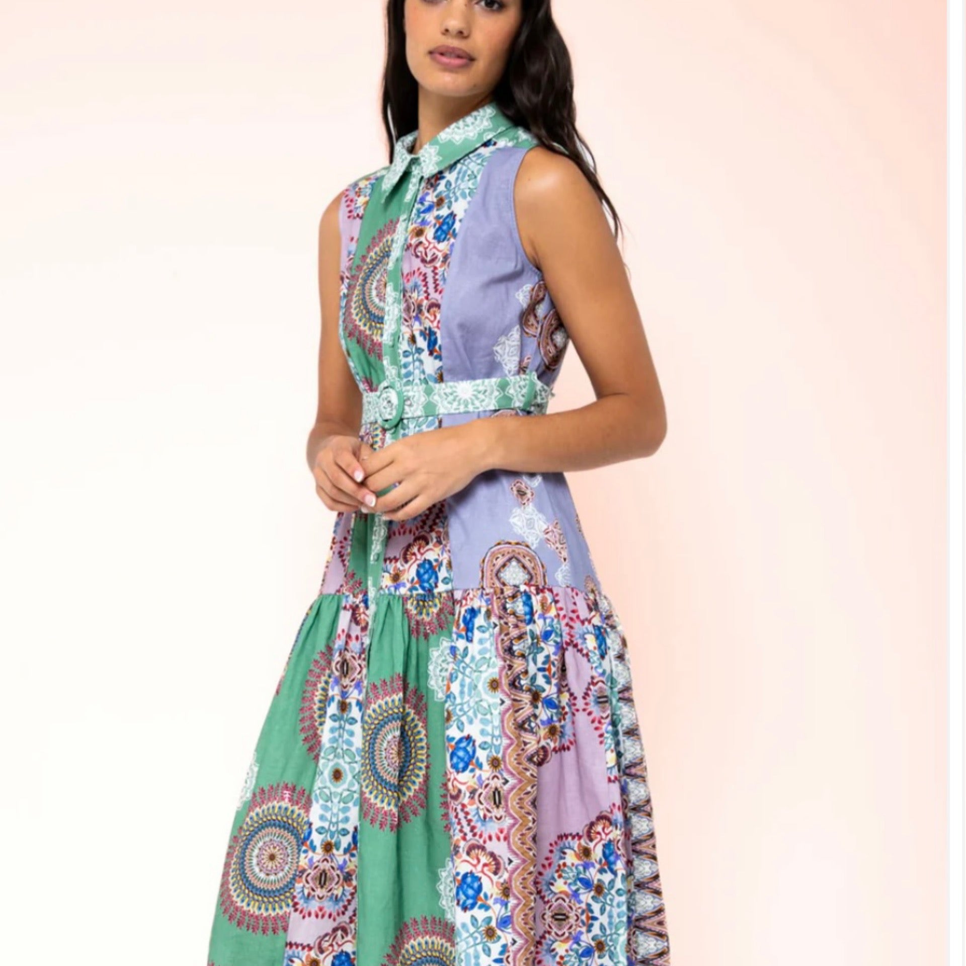 Mabel dress