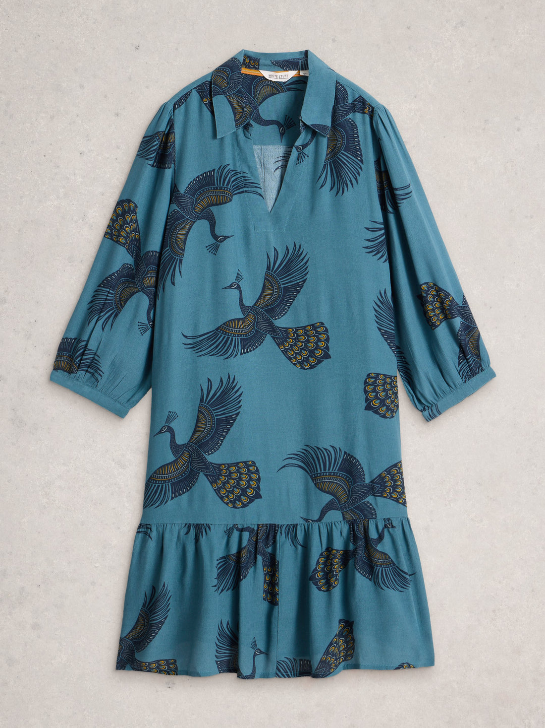 Harpreet Dress