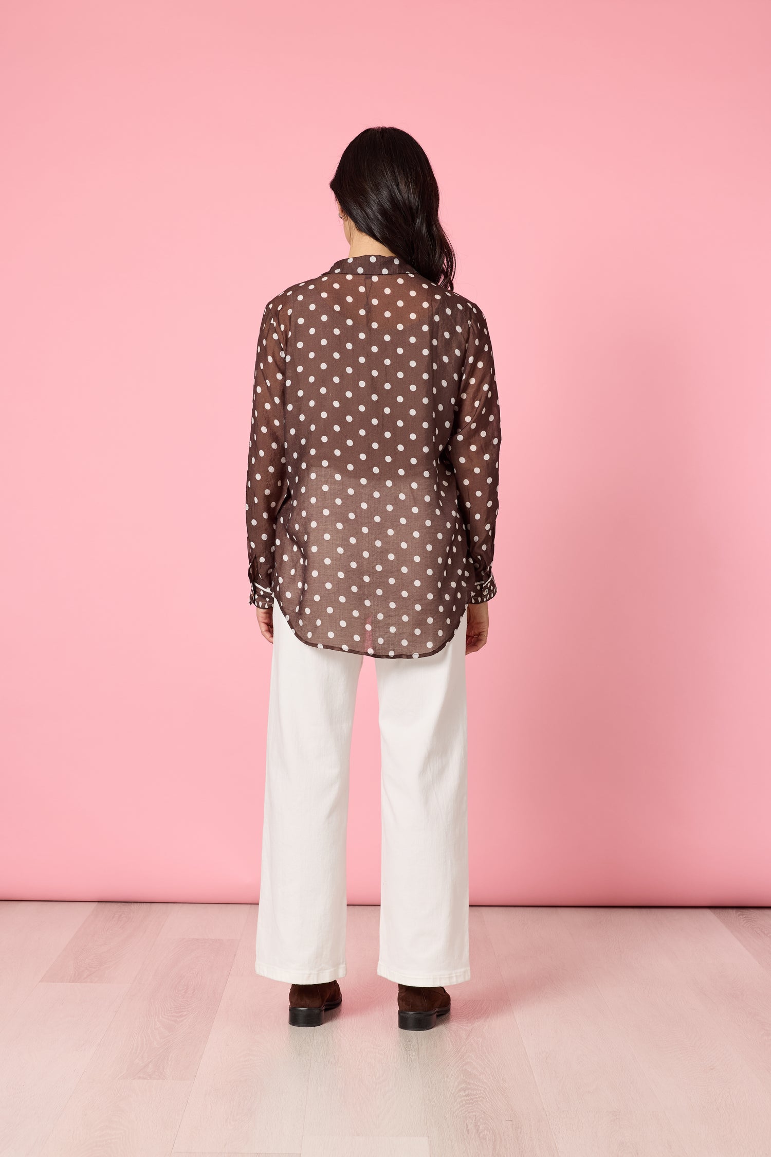 Aurora Spot top
