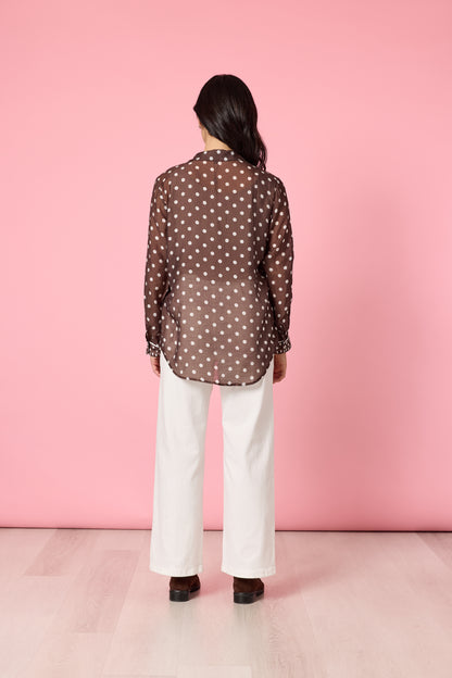 Aurora Spot top